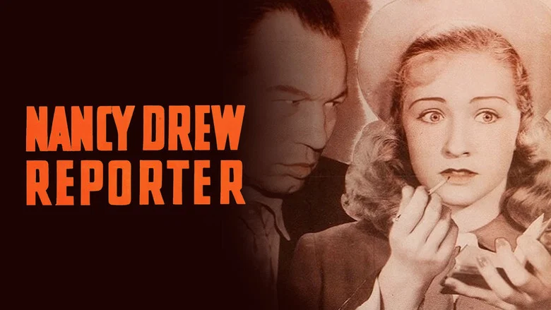 Nancy Drew... Reporter screenshot 2