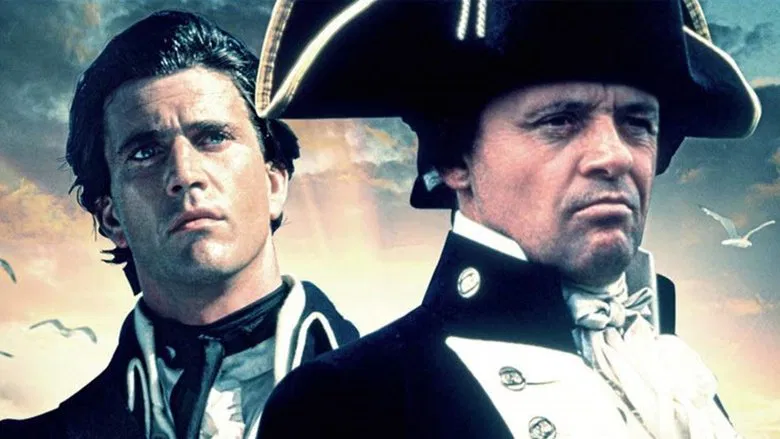 The Bounty screenshot 1