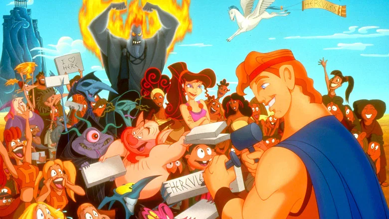 Hercules screenshot 7