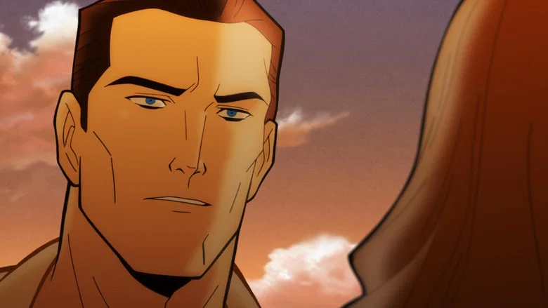 Batman: The Long Halloween, Part Two screenshot 7