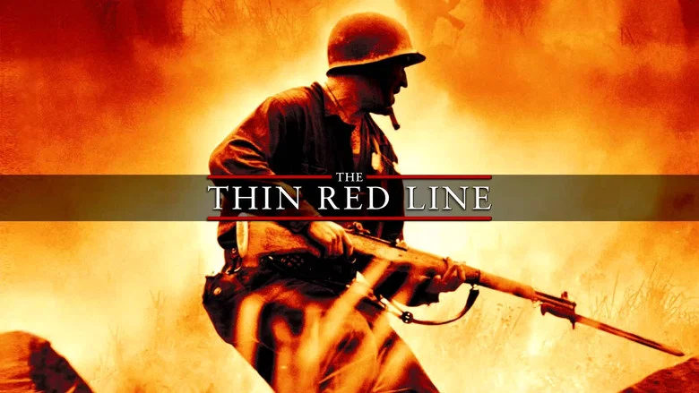 The Thin Red Line screenshot 2