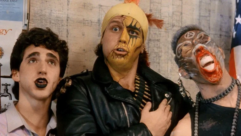 Class of Nuke 'Em High screenshot 8
