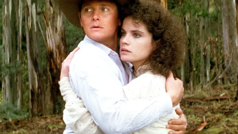 The Man From Snowy River II screenshot 8