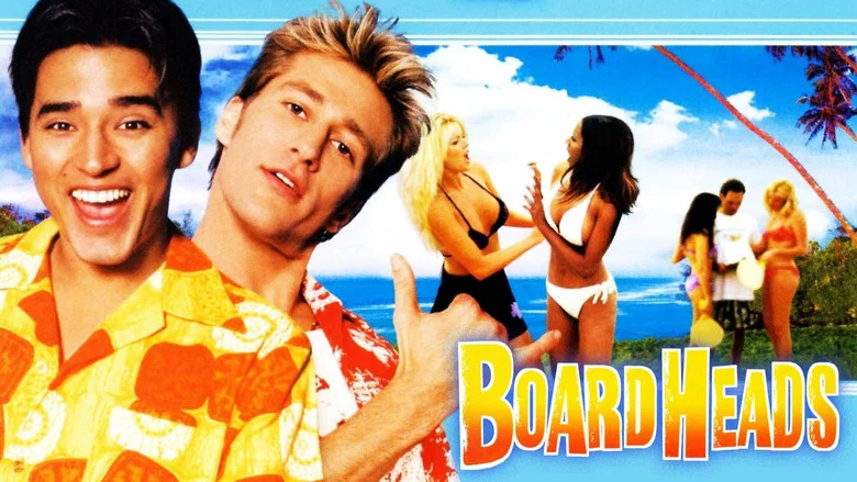 Board Heads screenshot 2