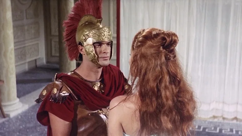Messalina screenshot 5
