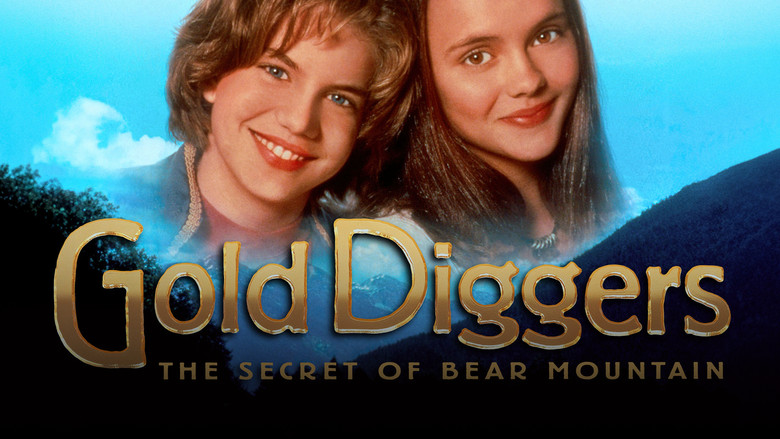 Gold Diggers: The Secret of Bear Mountain screenshot 1