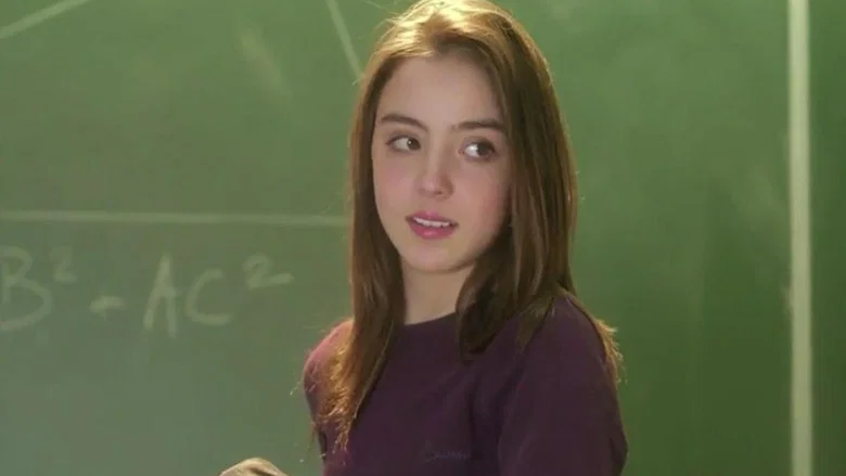 Junior screenshot 5