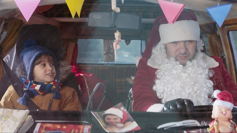 Letters to Santa 3 screenshot 1