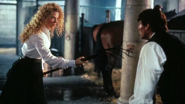 Far and Away screenshot 8
