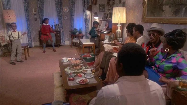 Eddie Murphy Raw screenshot 6