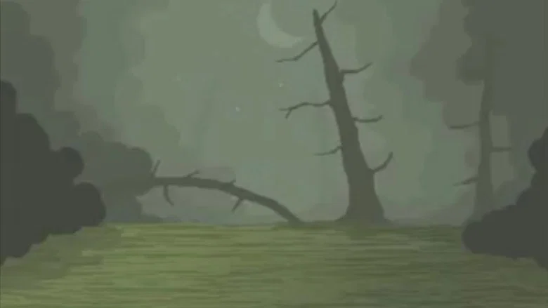 SPACEBOY: na bagnie/idę stąd screenshot 1