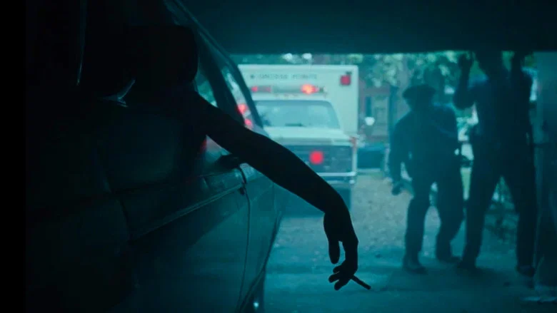 The Virgin Suicides screenshot 6