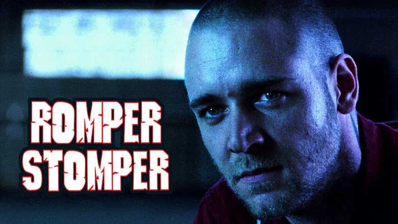 Romper Stomper screenshot 8