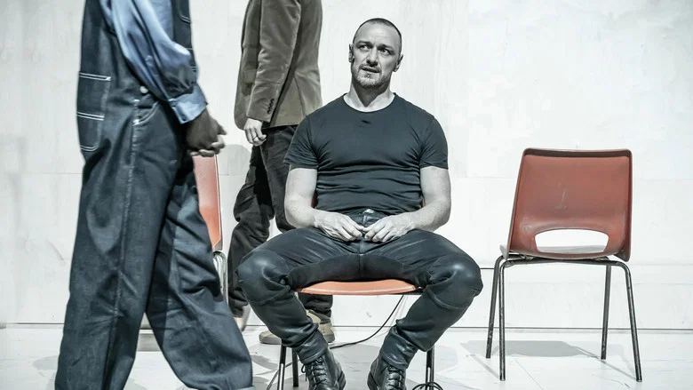 National Theatre Live: Cyrano de Bergerac screenshot 4