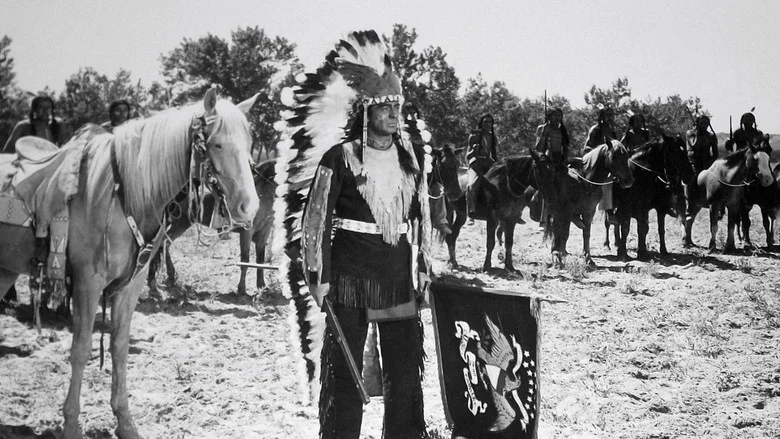 Chief Crazy Horse screenshot 8