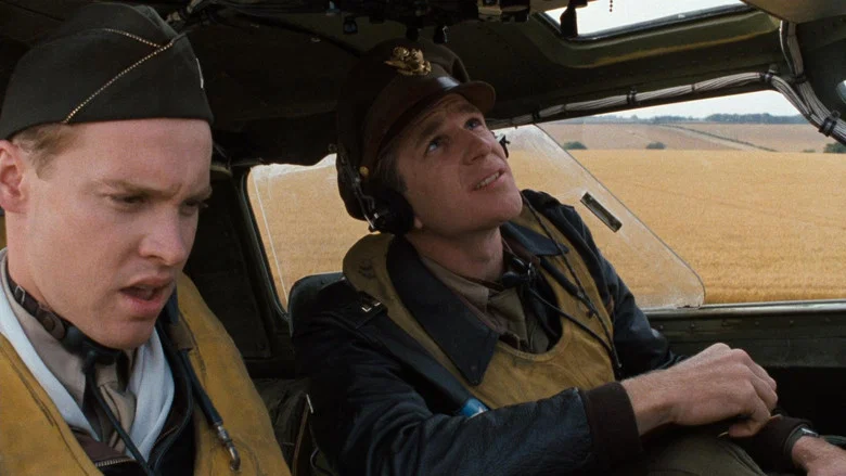 Memphis Belle screenshot 5