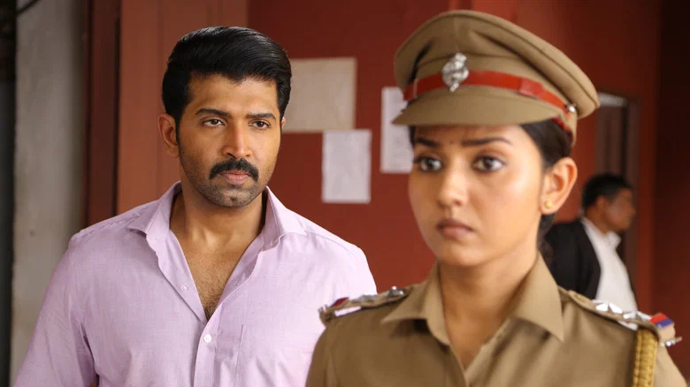 Thadam screenshot 6