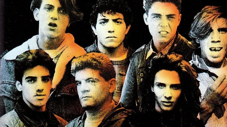 Boys on the Outside screenshot 1