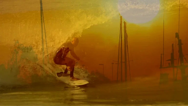 Surfing Morning of the Sun screenshot 1