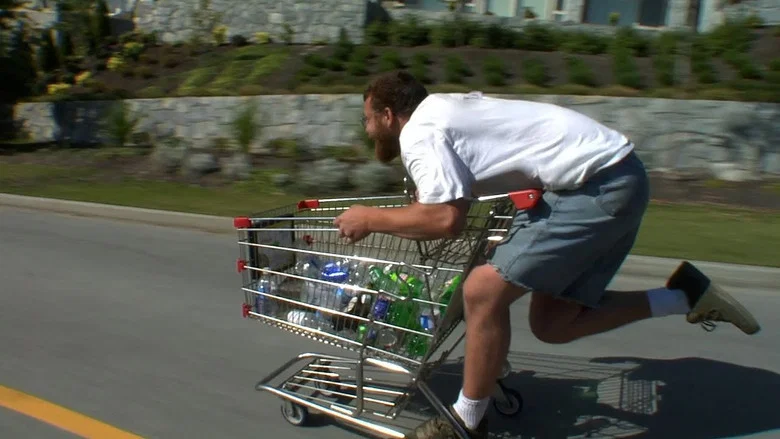 Carts of Darkness screenshot 1