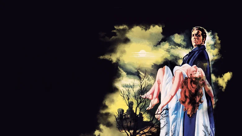 Dracula screenshot 7