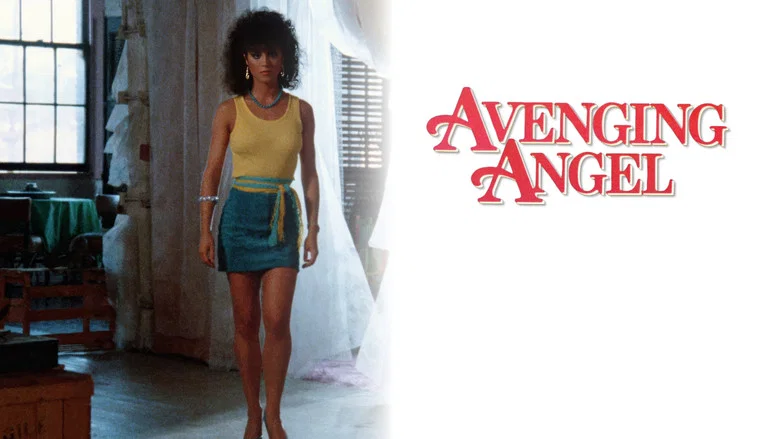 Avenging Angel screenshot 3