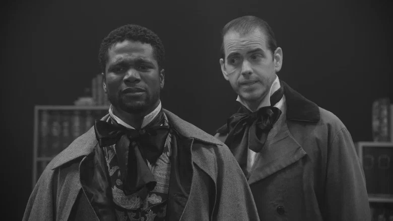 Sherlock: The Musical screenshot 7