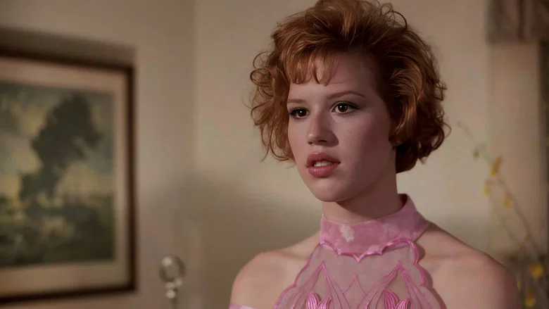 Pretty in Pink screenshot 3