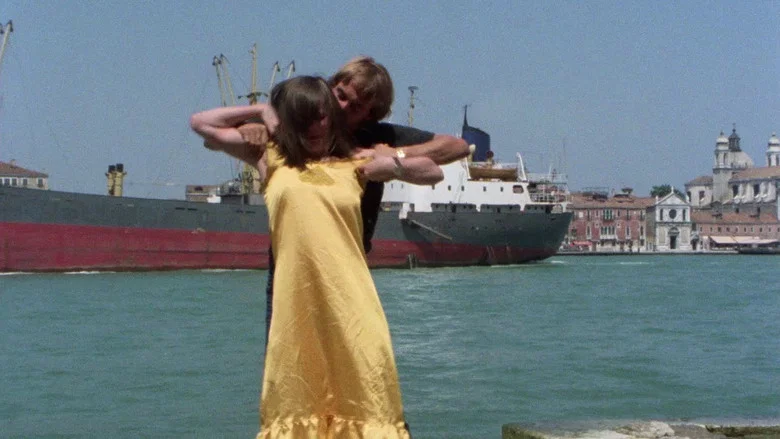 Giallo in Venice screenshot 4
