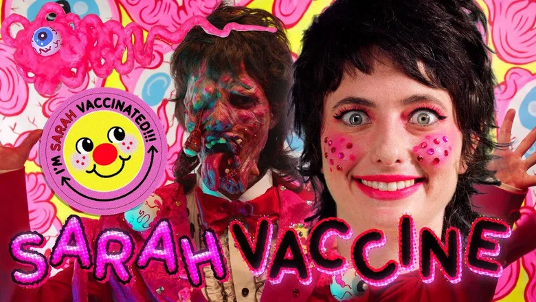 The Sarah Vaccine screenshot 1