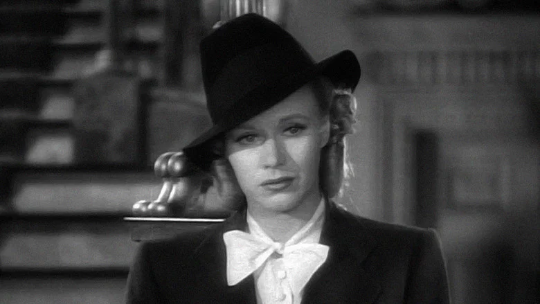 Fifth Avenue Girl screenshot 7