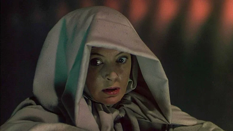 Black Narcissus screenshot 8