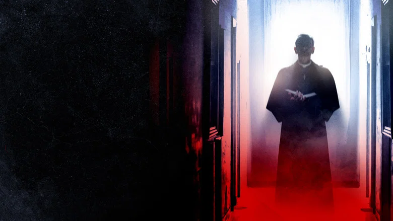 Hostage to the Devil screenshot 2