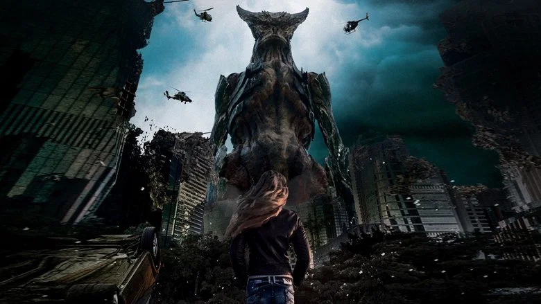 Colossal screenshot 3