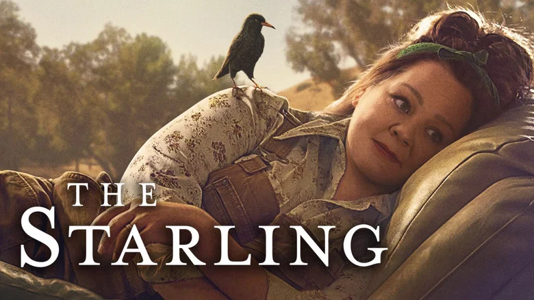 The Starling screenshot 1