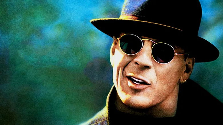 Hudson Hawk screenshot 8