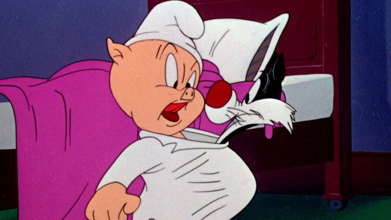 Scaredy Cat screenshot 6