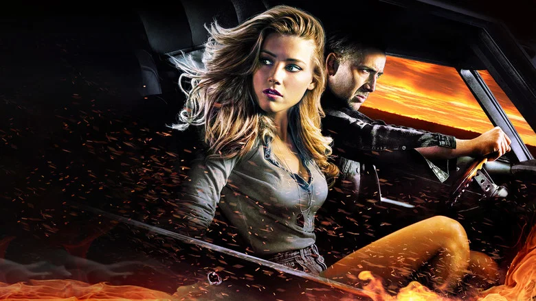 Drive Angry screenshot 4