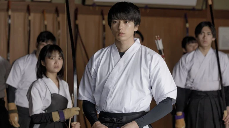 Brave: Gunjyou Senki screenshot 4