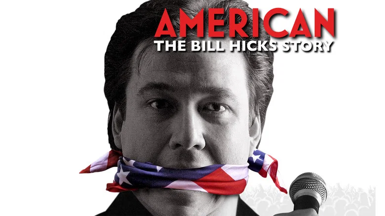 American: The Bill Hicks Story screenshot 5