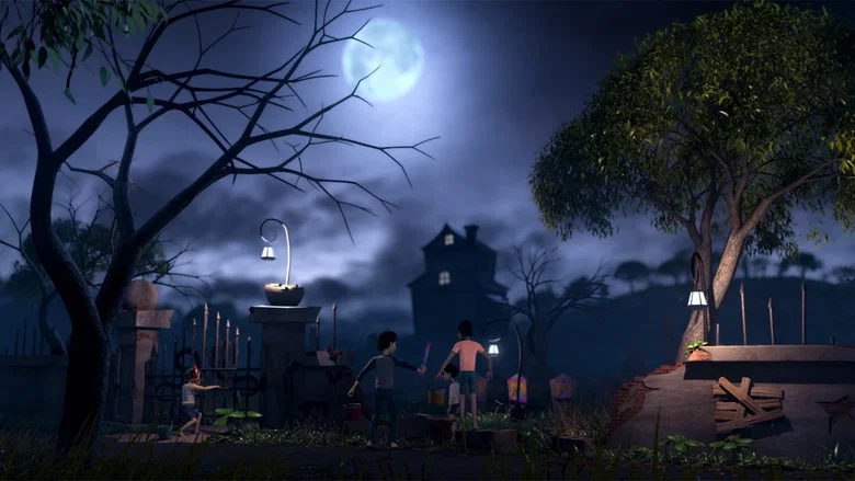 Gajaman screenshot 2