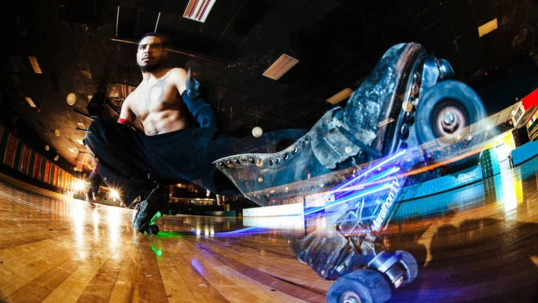 United Skates screenshot 4