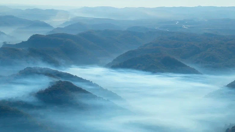 Running for the Mountains screenshot 1