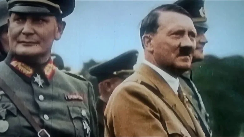 Hitler and the Apostles of Evil screenshot 1