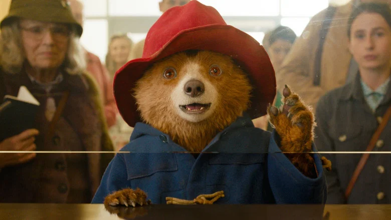 Paddington in Peru screenshot 3