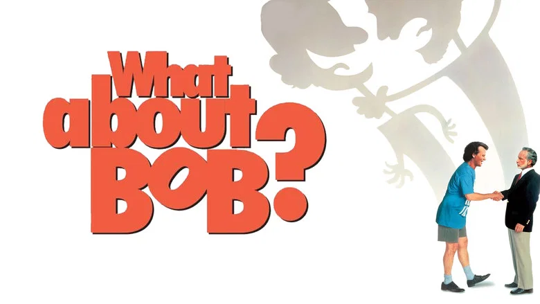 What About Bob? screenshot 1