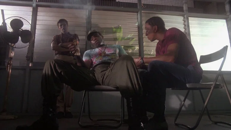 Off Limits screenshot 7