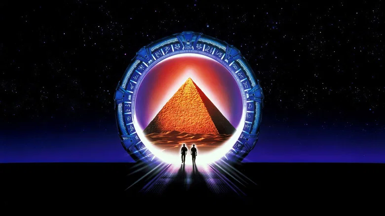 Stargate screenshot 2