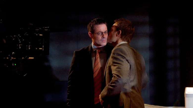 Ice Blues: A Donald Strachey Mystery screenshot 6