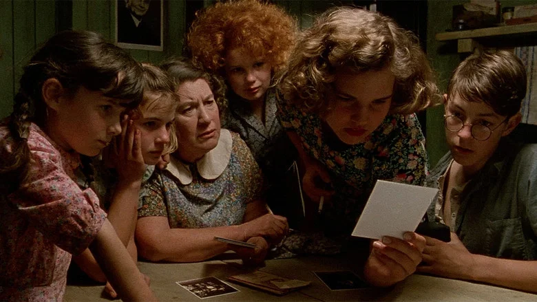 An Angel at My Table screenshot 8